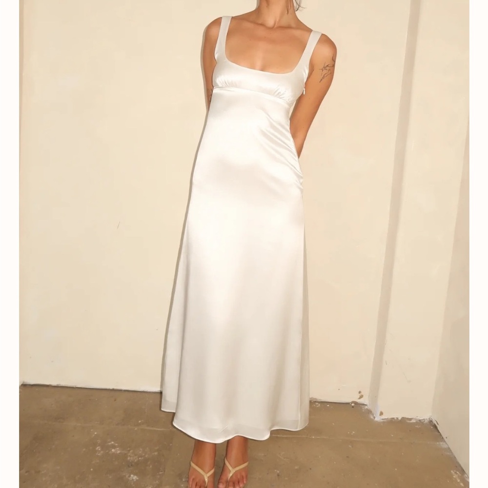 Lucille ‘Lucie’ dress